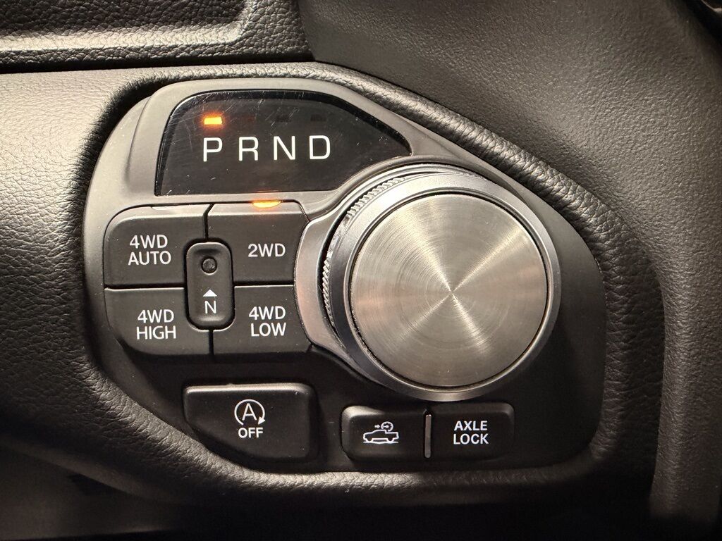 2025 Ram 1500 4x4 Crew Cab Rebel Minocqua WI 2025 Ram 1500 4x4 Crew Cab Rebel Minocqua WI