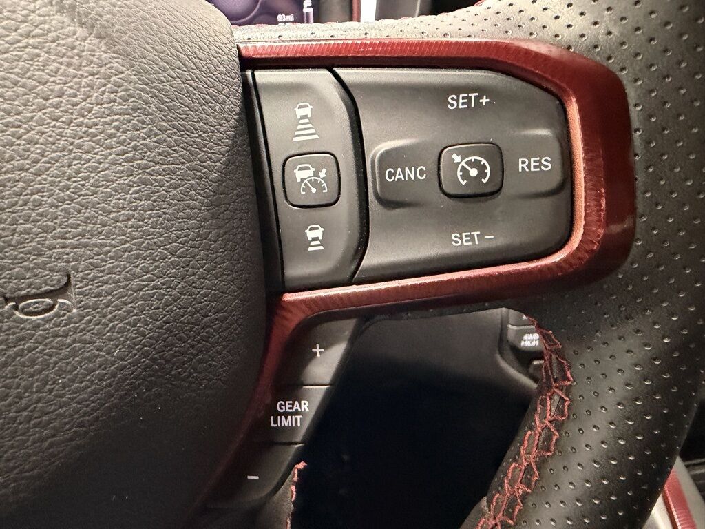 2025 Ram 1500 4x4 Crew Cab Rebel Minocqua WI 2025 Ram 1500 4x4 Crew Cab Rebel Minocqua WI