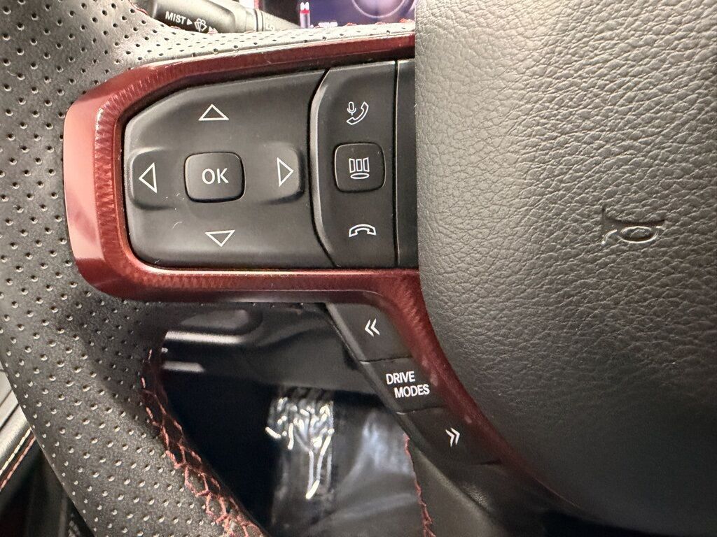 2025 Ram 1500 4x4 Crew Cab Rebel Minocqua WI 2025 Ram 1500 4x4 Crew Cab Rebel Minocqua WI