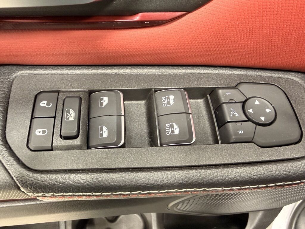 2025 Ram 1500 4x4 Crew Cab Rebel Minocqua WI 2025 Ram 1500 4x4 Crew Cab Rebel Minocqua WI