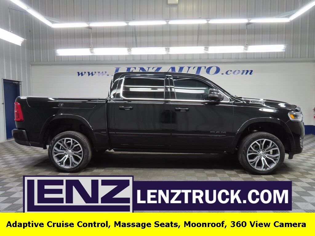 2025 Ram 1500 2025 Ram 1500