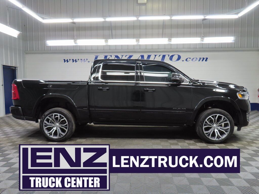 2025 Ram 1500 2025 Ram 1500