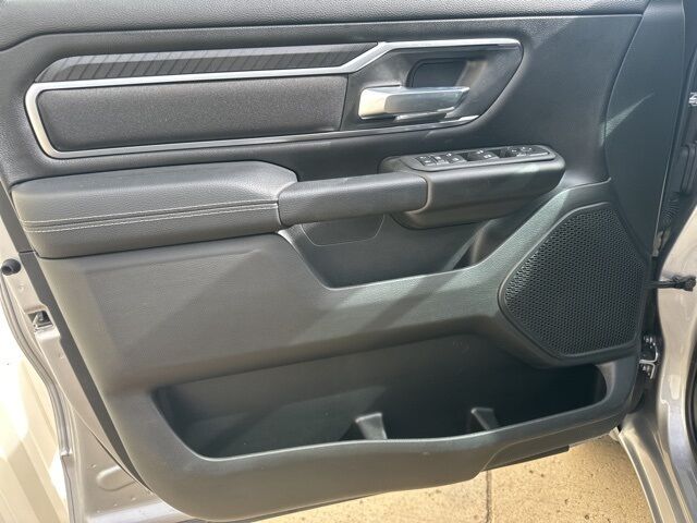 2025 Ram 1500 Big Horn/Lone Star Watertown SD 2025 Ram 1500 Big Horn/Lone Star Watertown SD