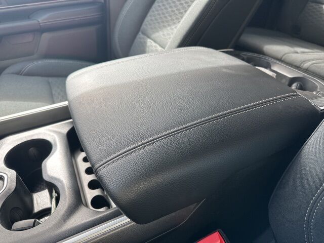 2025 Ram 1500 Big Horn/Lone Star Watertown SD 2025 Ram 1500 Big Horn/Lone Star Watertown SD