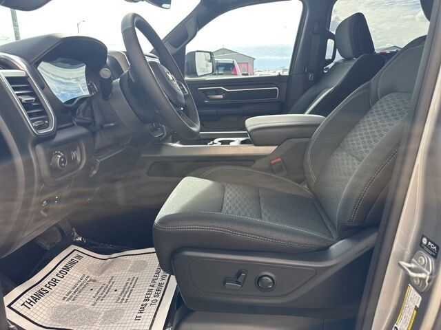 2025 Ram 1500 Big Horn/Lone Star Watertown SD 2025 Ram 1500 Big Horn/Lone Star Watertown SD