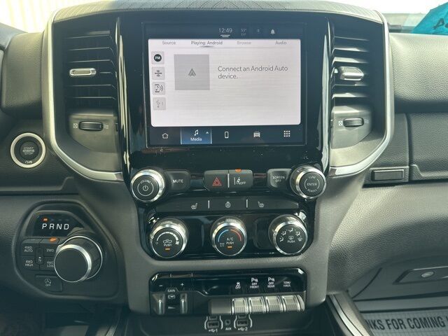 2025 Ram 1500 Big Horn/Lone Star Watertown SD 2025 Ram 1500 Big Horn/Lone Star Watertown SD