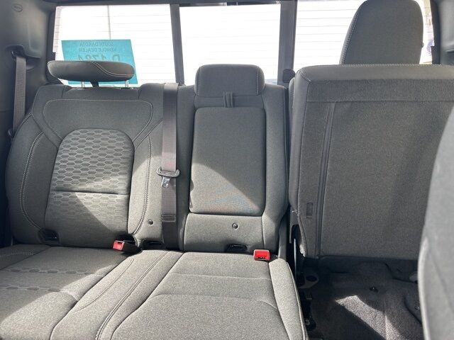 2025 Ram 1500 Big Horn/Lone Star Watertown SD 2025 Ram 1500 Big Horn/Lone Star Watertown SD