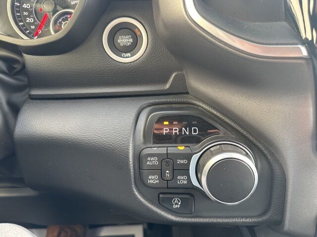 2025 Ram 1500 Big Horn/Lone Star Watertown SD 2025 Ram 1500 Big Horn/Lone Star Watertown SD