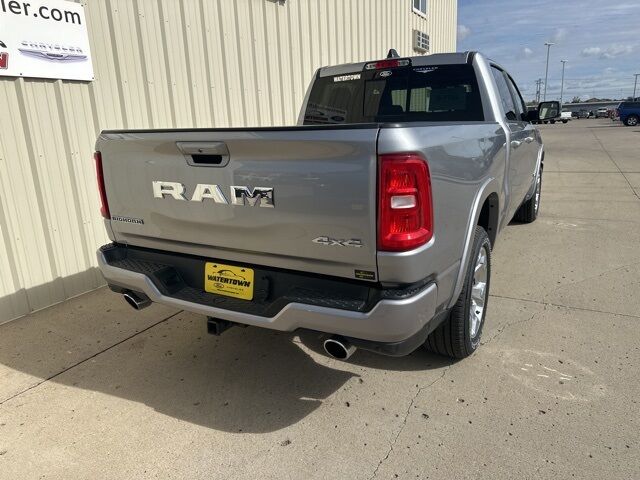 2025 Ram 1500 Big Horn/Lone Star Watertown SD 2025 Ram 1500 Big Horn/Lone Star Watertown SD