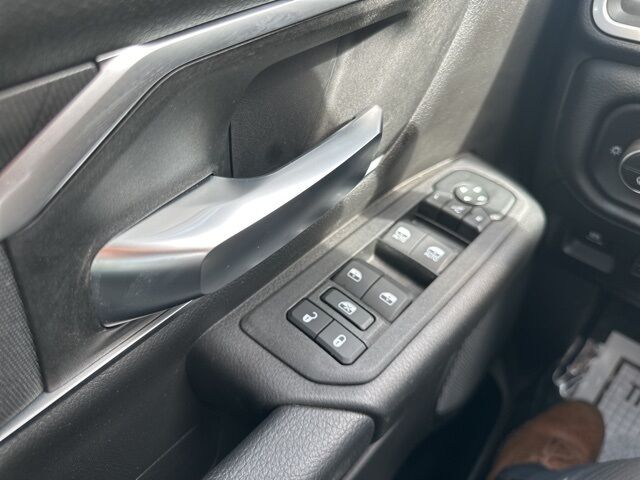 2025 Ram 1500 Big Horn/Lone Star Watertown SD 2025 Ram 1500 Big Horn/Lone Star Watertown SD