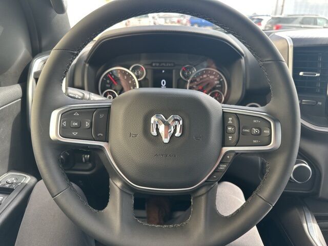 2025 Ram 1500 Big Horn/Lone Star Watertown SD 2025 Ram 1500 Big Horn/Lone Star Watertown SD