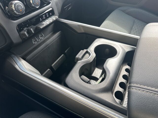 2025 Ram 1500 Big Horn/Lone Star Watertown SD 2025 Ram 1500 Big Horn/Lone Star Watertown SD