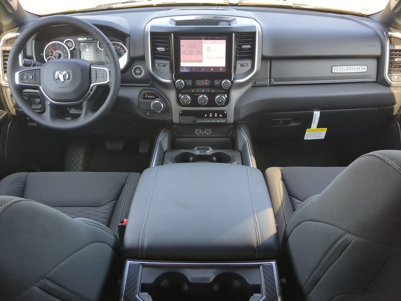 2025 Ram 1500 Big Horn Appleton WI