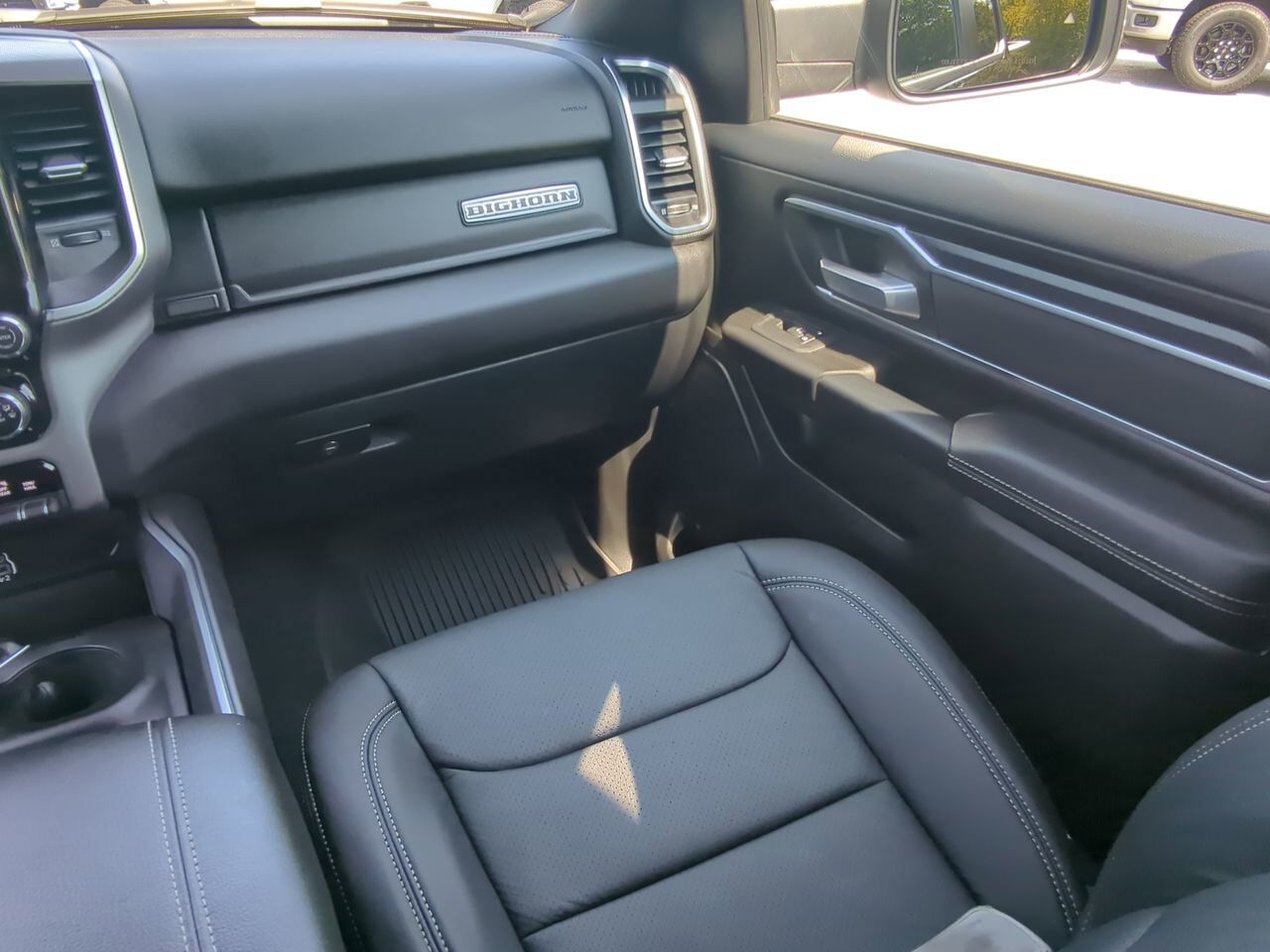 2025 Ram 1500 Big Horn Appleton WI