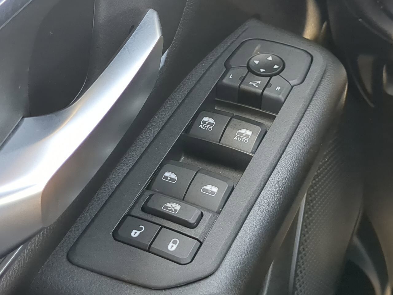 2025 Ram 1500 Big Horn Appleton WI