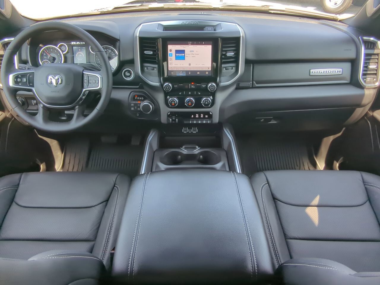 2025 Ram 1500 Big Horn Appleton WI