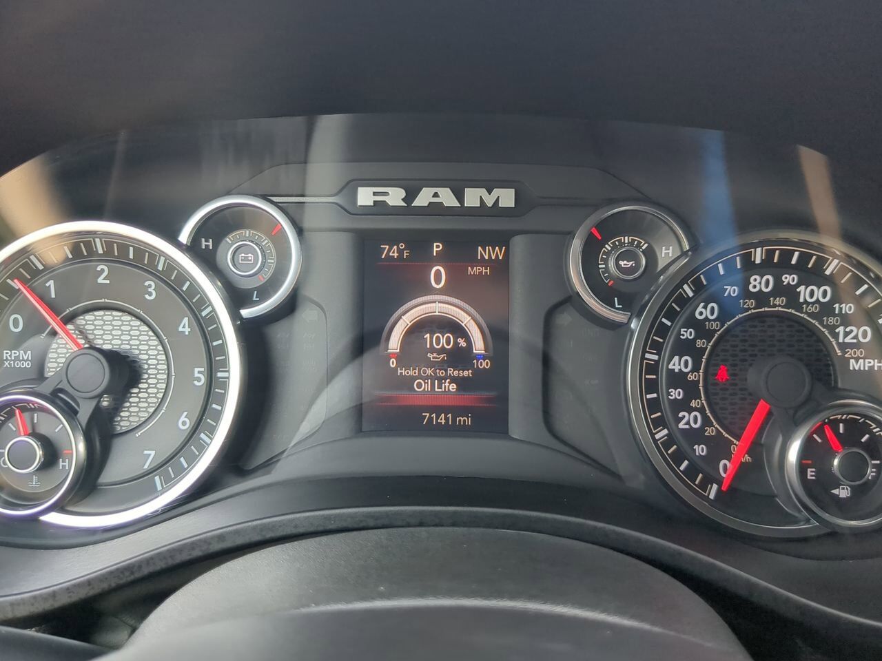 2025 Ram 1500 Big Horn Appleton WI