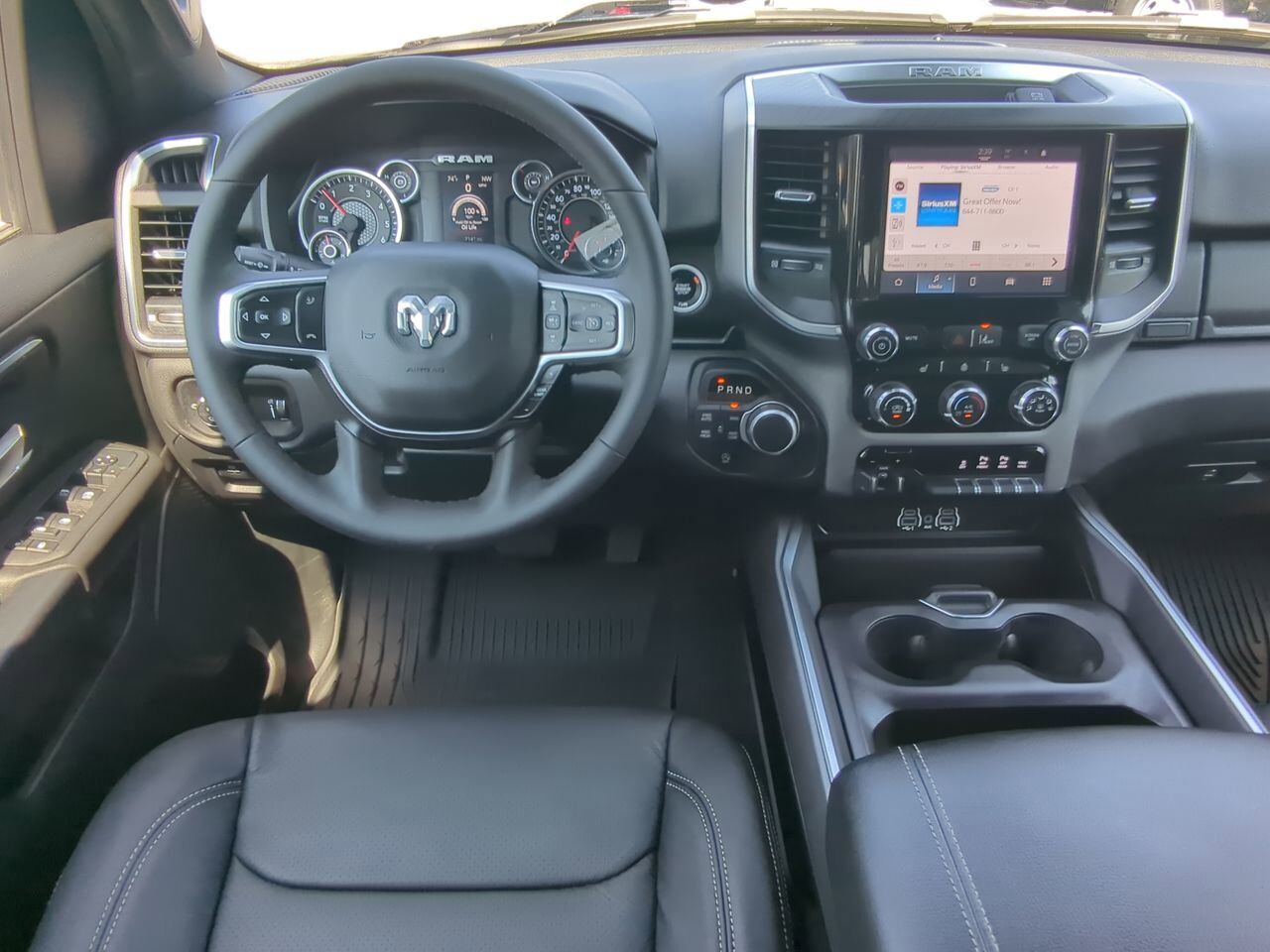 2025 Ram 1500 Big Horn Appleton WI