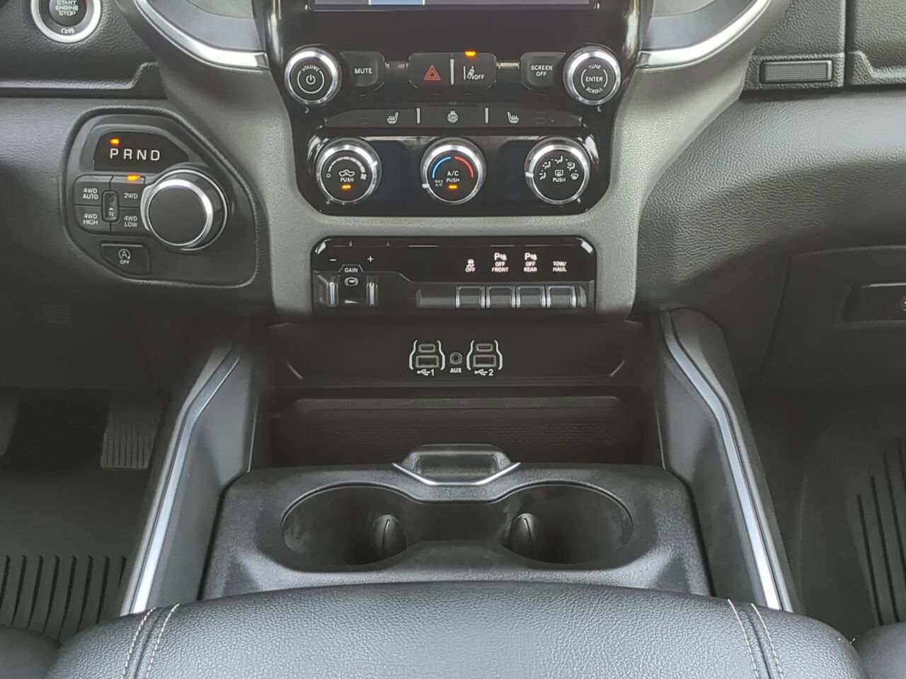 2025 Ram 1500 Big Horn Appleton WI