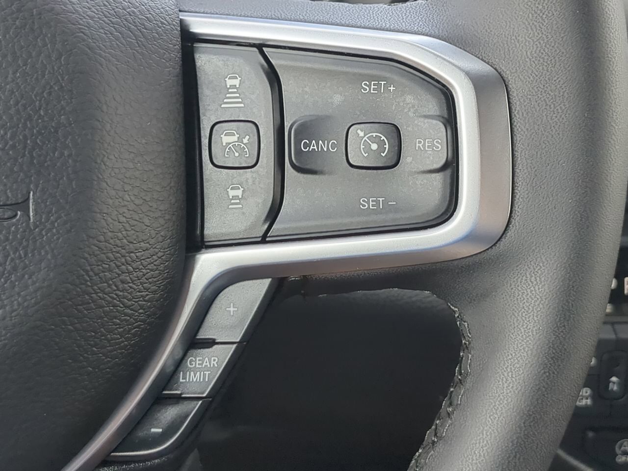 2025 Ram 1500 Big Horn Appleton WI