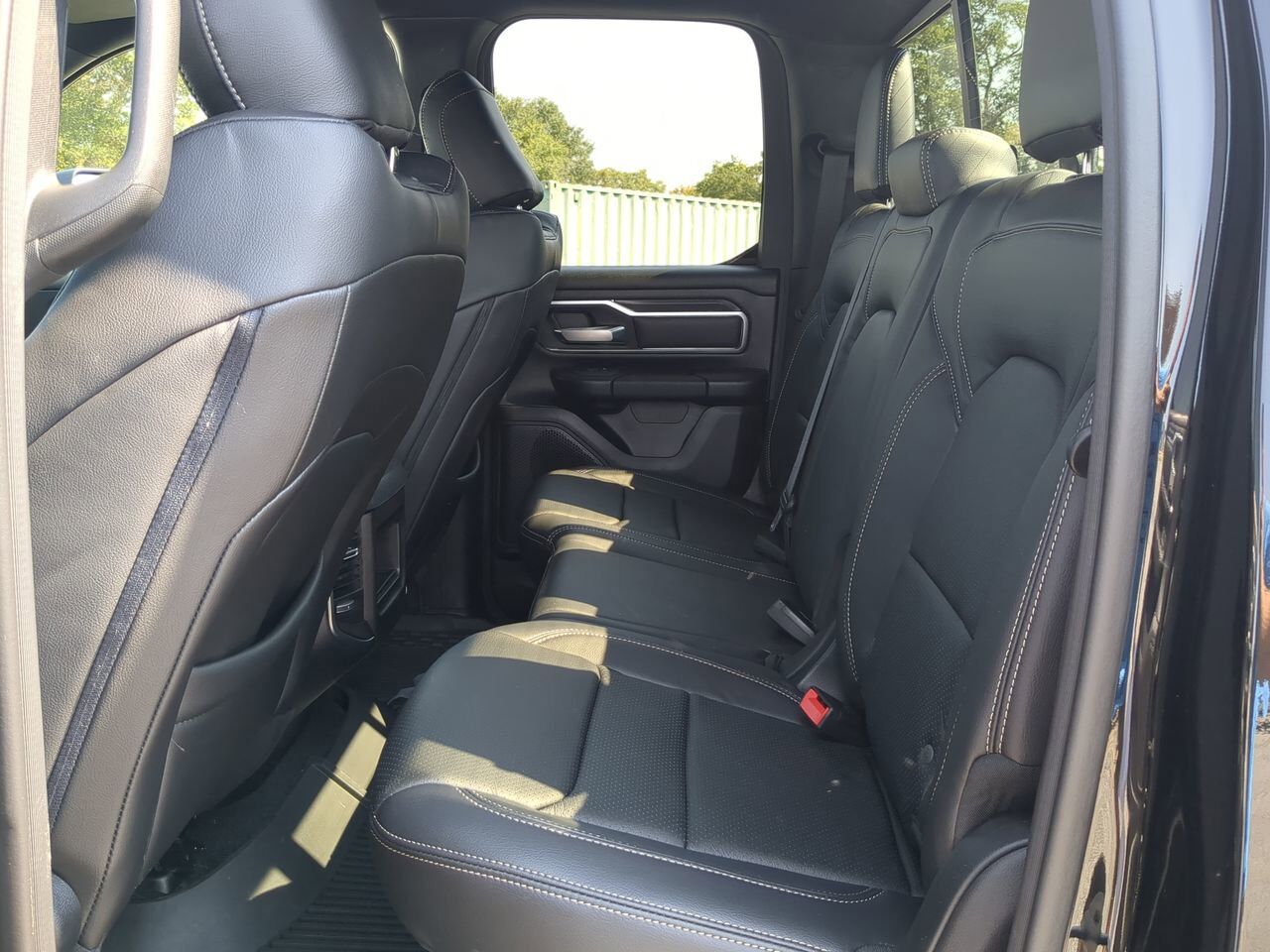 2025 Ram 1500 Big Horn Appleton WI