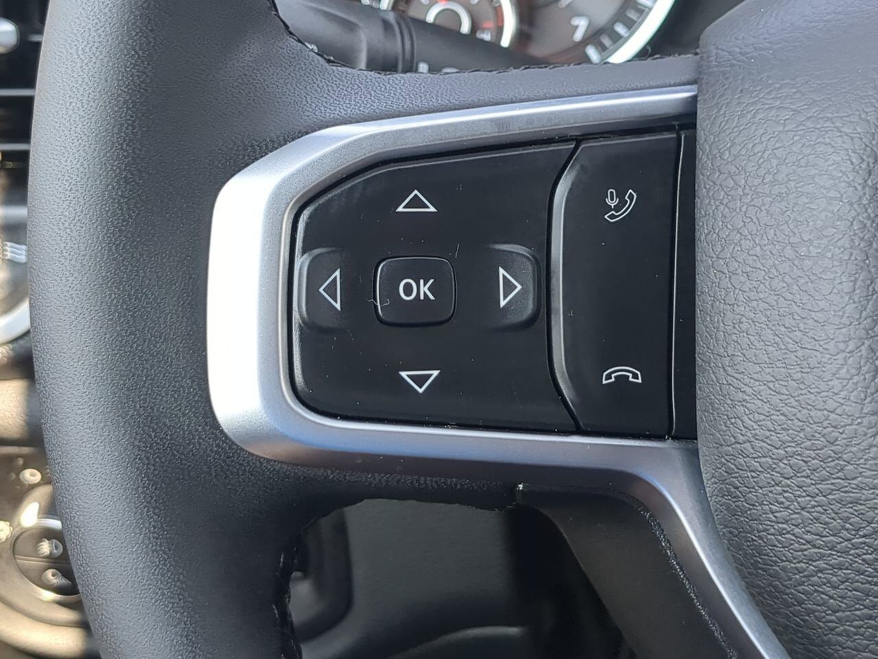 2025 Ram 1500 Big Horn Appleton WI