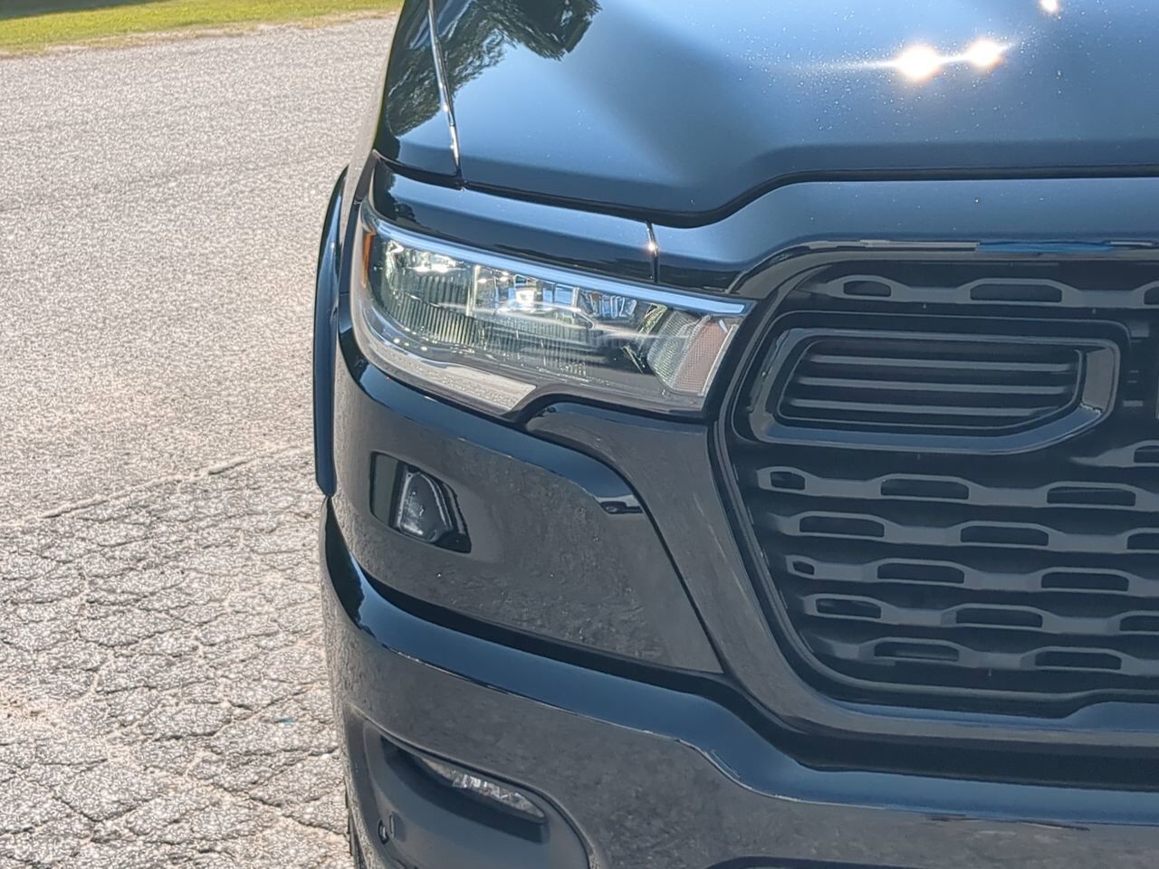 2025 Ram 1500 Big Horn Appleton WI