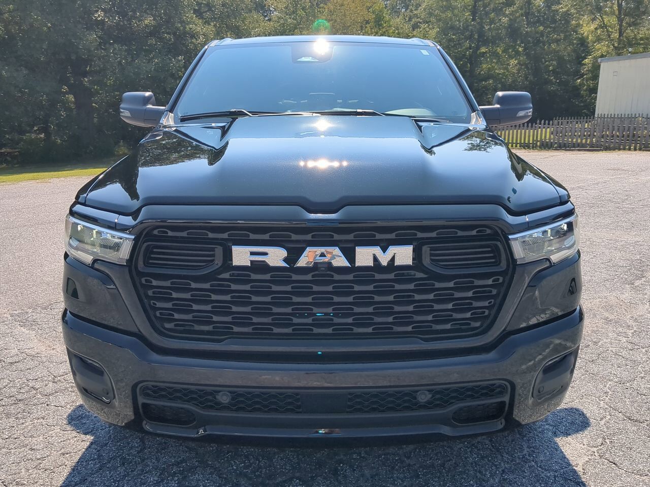 2025 Ram 1500 Big Horn Appleton WI