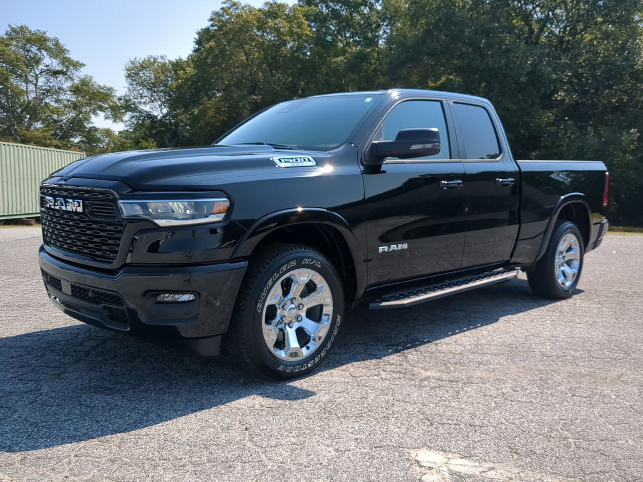 2025 Ram 1500 Big Horn Appleton WI