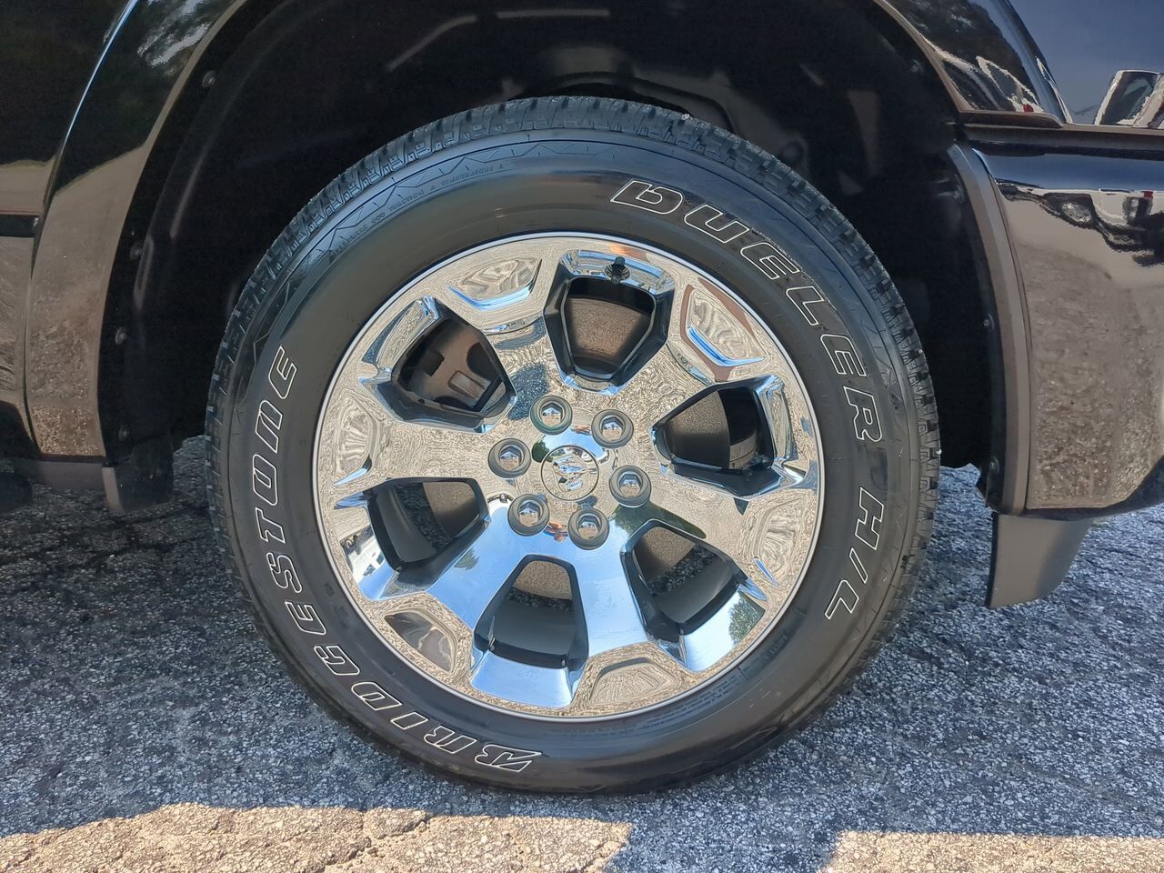 2025 Ram 1500 Big Horn Appleton WI