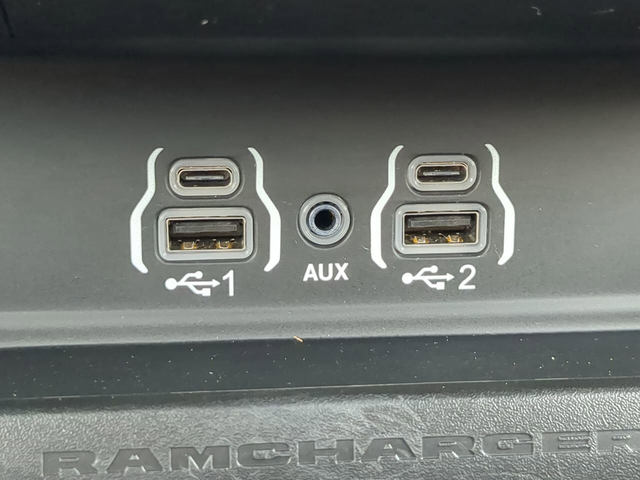 2025 Ram 1500 Big Horn Appleton WI