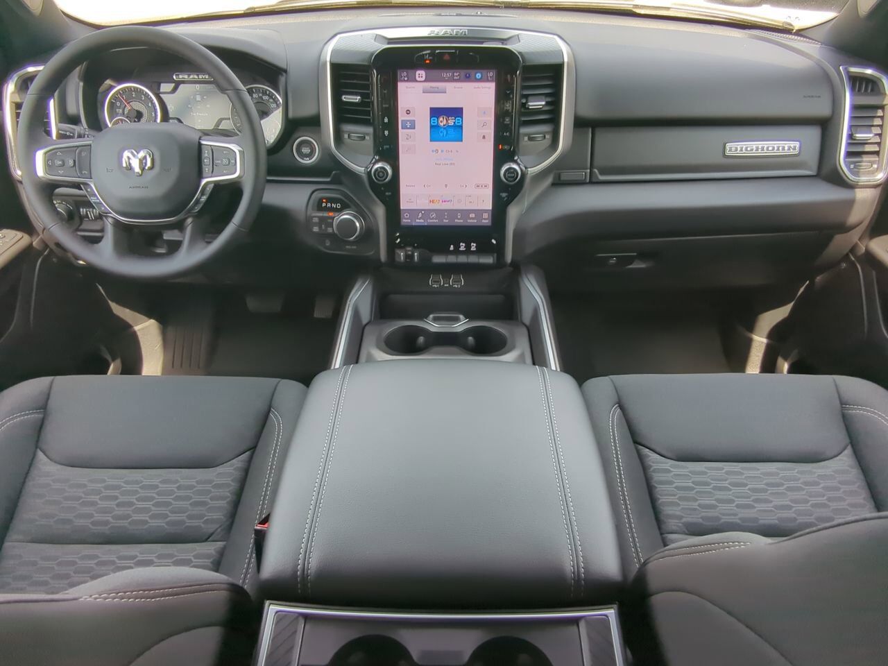 2025 Ram 1500 Big Horn Appleton WI