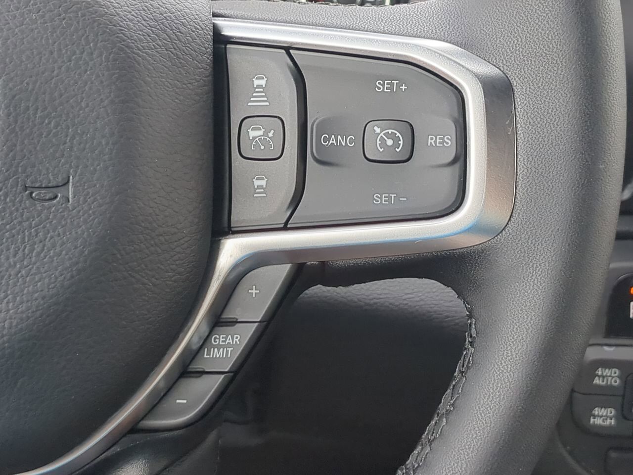 2025 Ram 1500 Big Horn Appleton WI