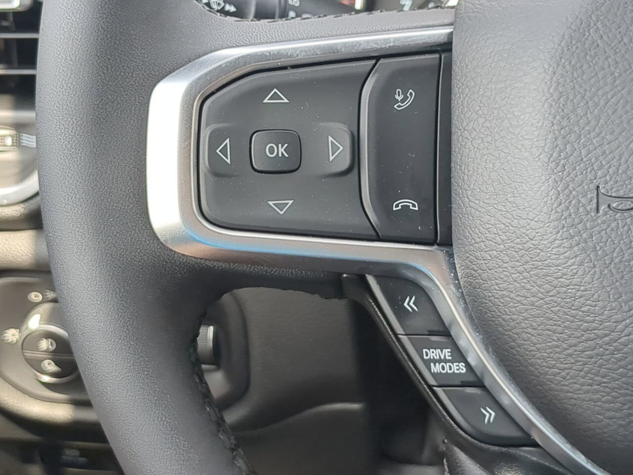 2025 Ram 1500 Big Horn Appleton WI