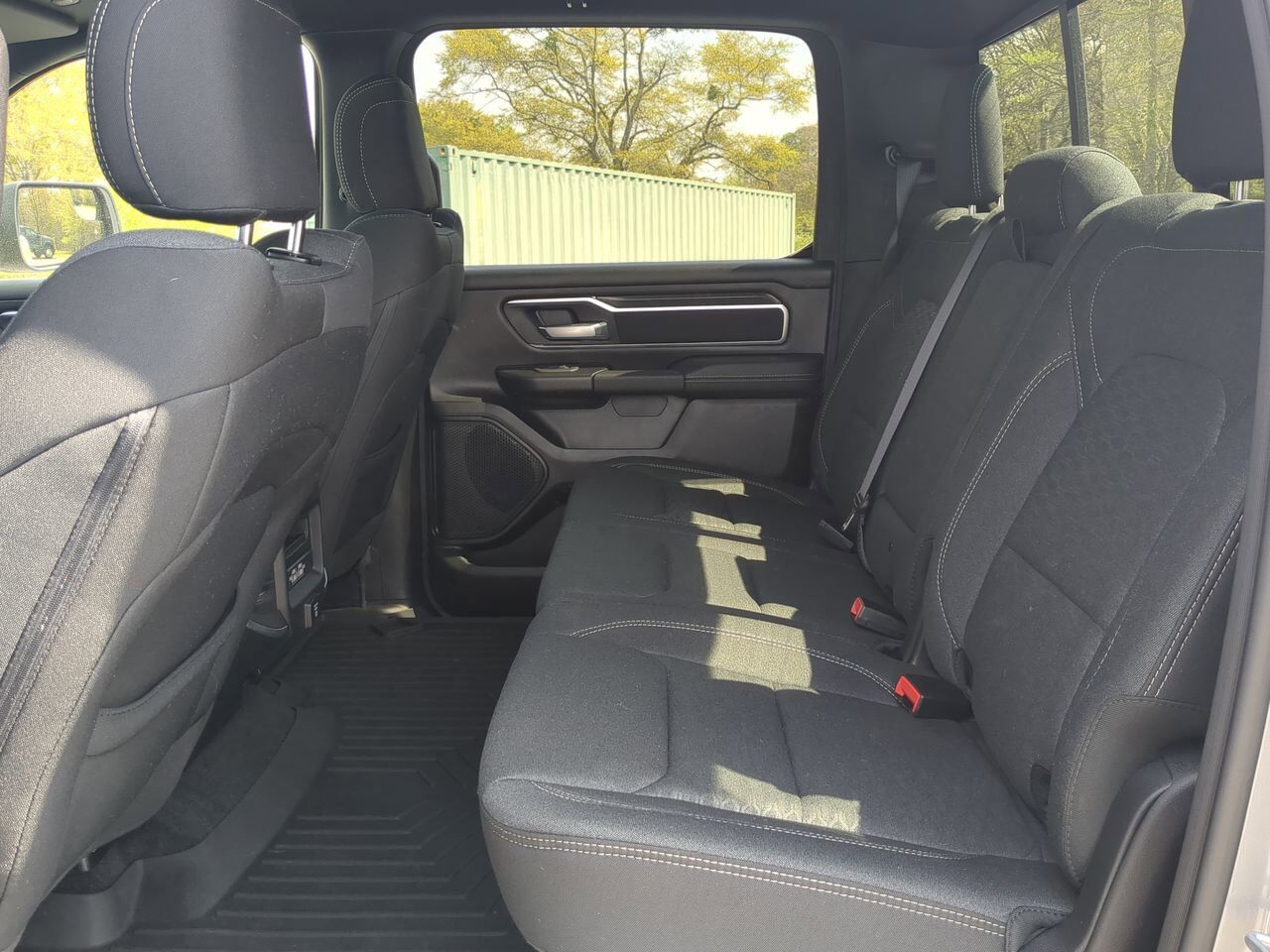 2025 Ram 1500 Big Horn Appleton WI