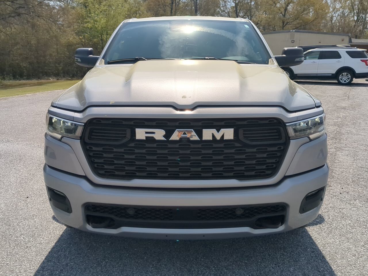 2025 Ram 1500 Big Horn Appleton WI