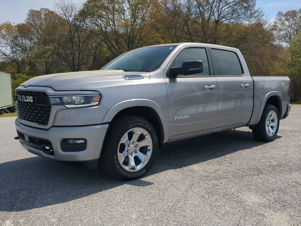 2025 Ram 1500 Big Horn Appleton WI