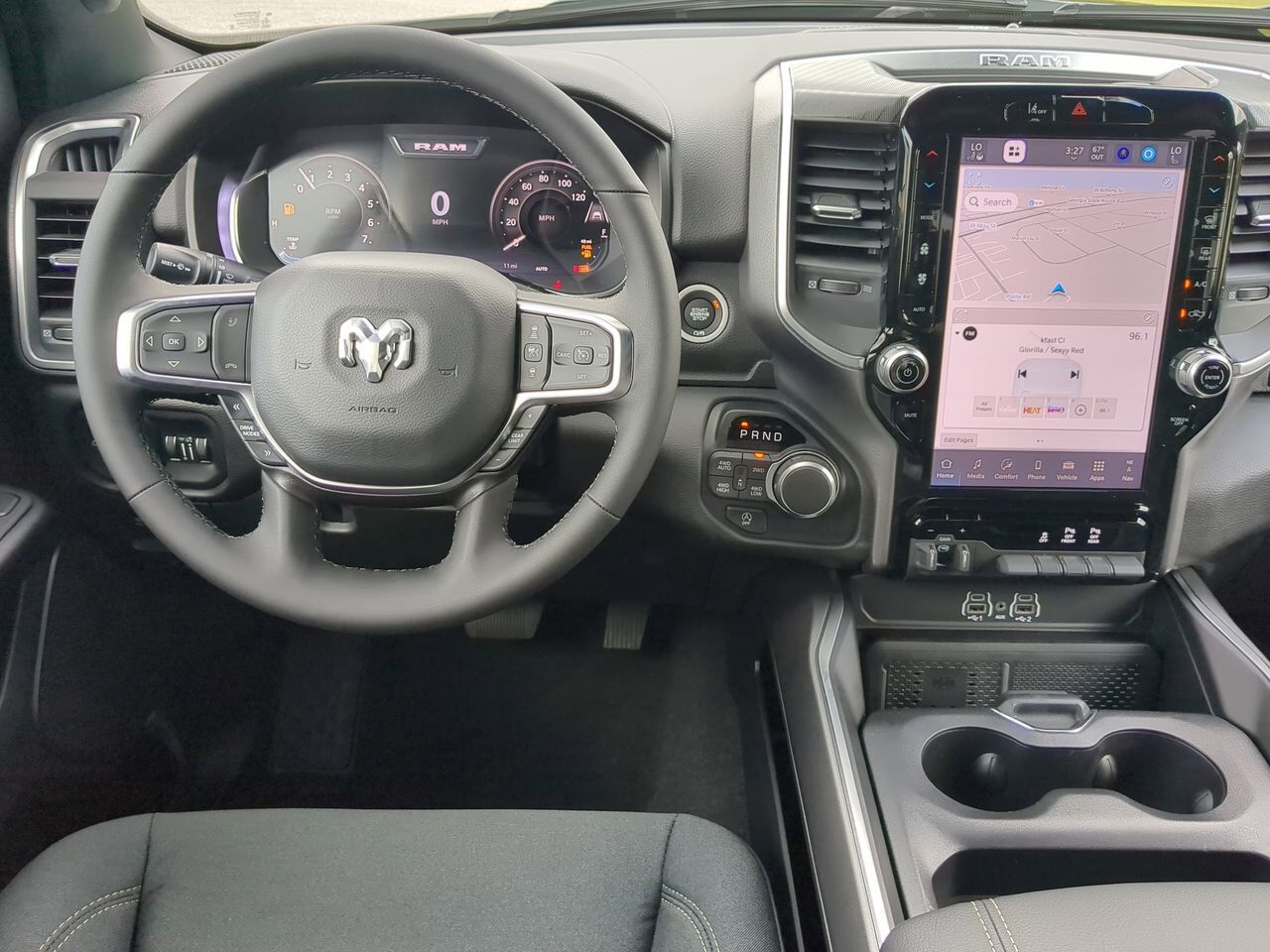 2025 Ram 1500 Big Horn Appleton WI
