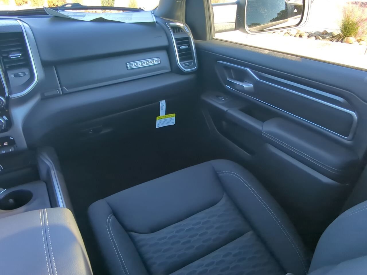 2025 Ram 1500 Big Horn Appleton WI 2025 Ram 1500 Big Horn Appleton WI