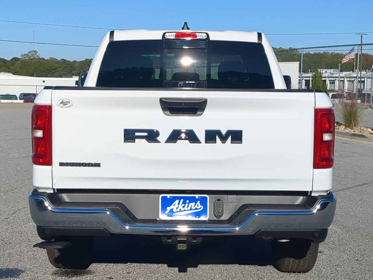 2025 Ram 1500 Big Horn Appleton WI 2025 Ram 1500 Big Horn Appleton WI