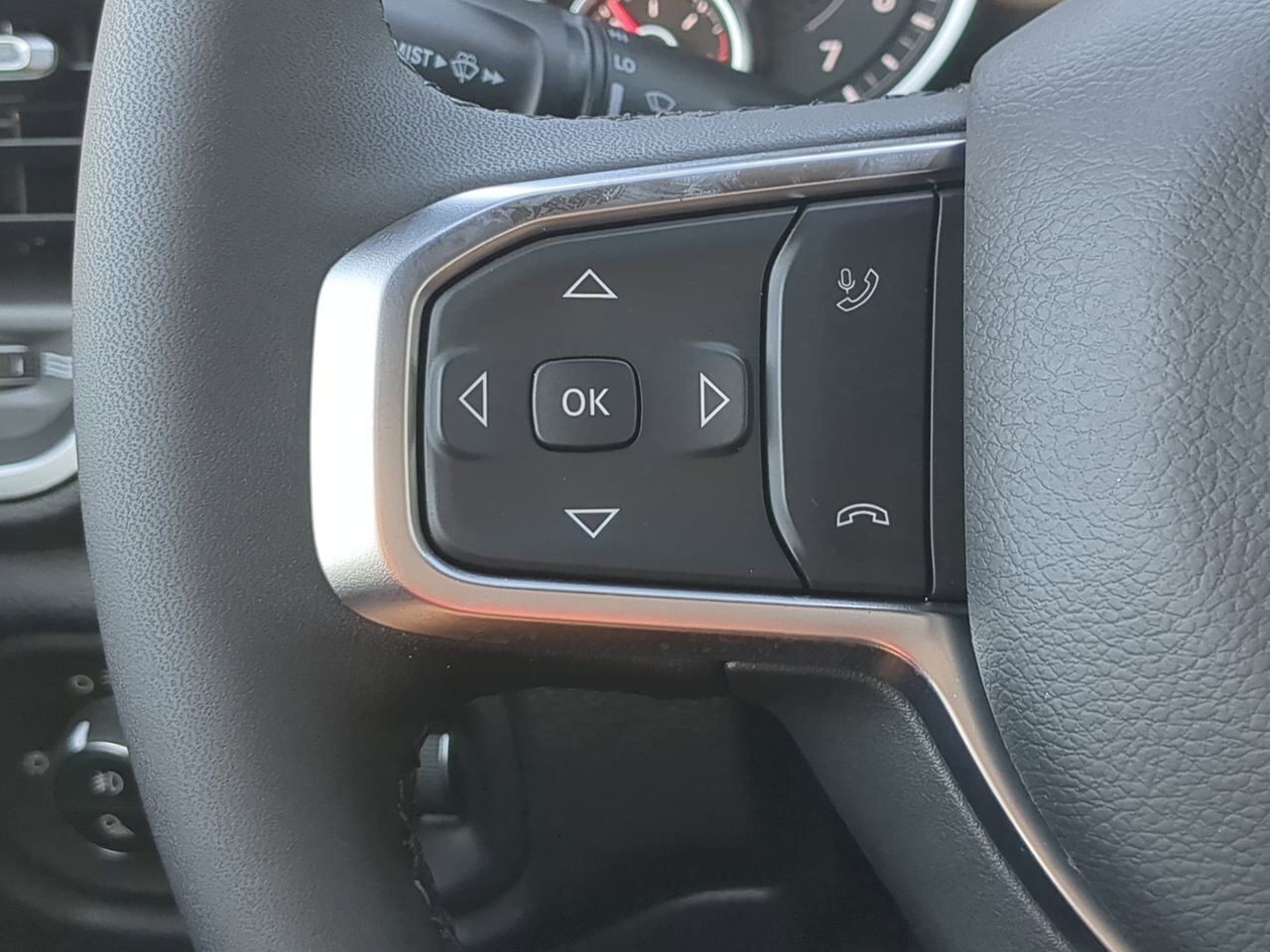 2025 Ram 1500 Big Horn Appleton WI 2025 Ram 1500 Big Horn Appleton WI