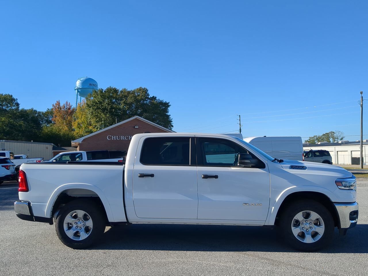 2025 Ram 1500 Big Horn Appleton WI 2025 Ram 1500 Big Horn Appleton WI