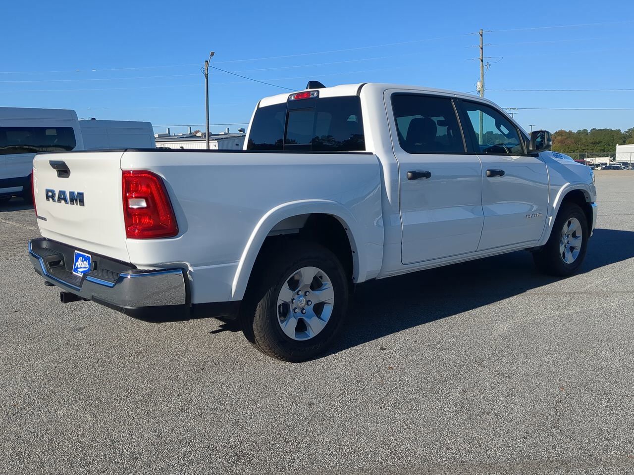 2025 Ram 1500 Big Horn Appleton WI 2025 Ram 1500 Big Horn Appleton WI