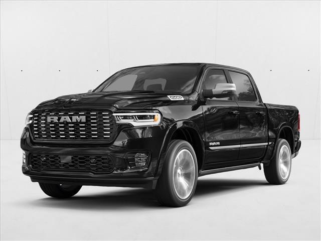 2025 Ram 1500 Big Horn Roseville CA