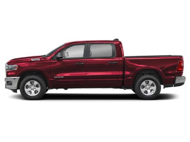 2025 Ram 1500 Big Horn Sherman TX