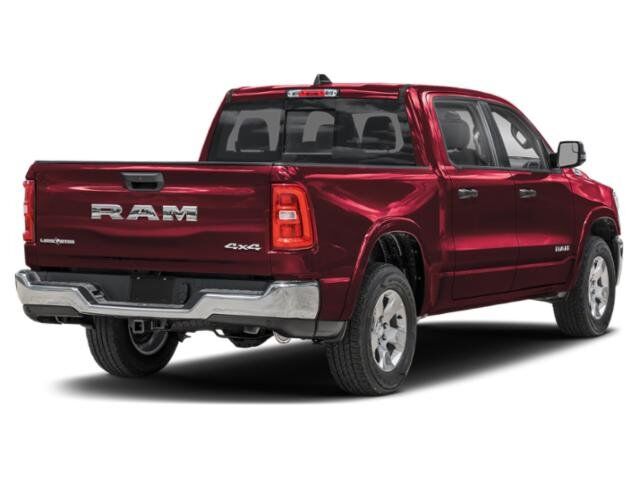 2025 Ram 1500 Big Horn Sherman TX