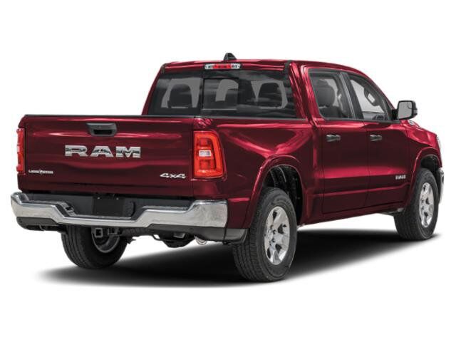 2025 Ram 1500 Big Horn Sherman TX