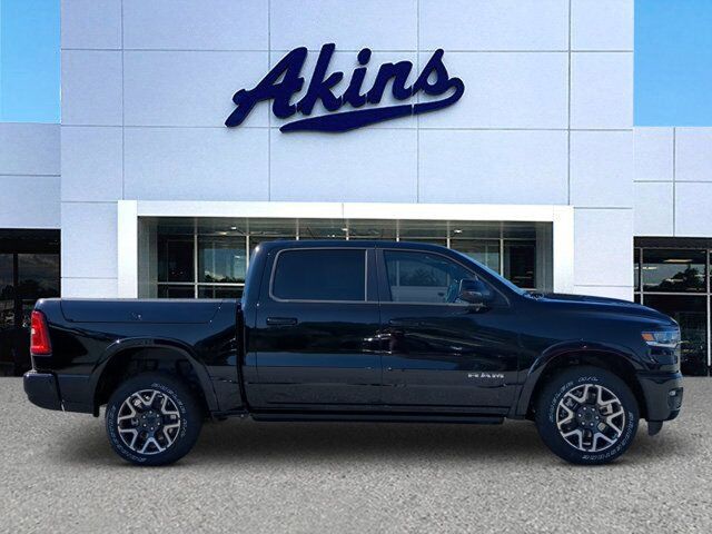 2025 Ram 1500 2025 Ram 1500