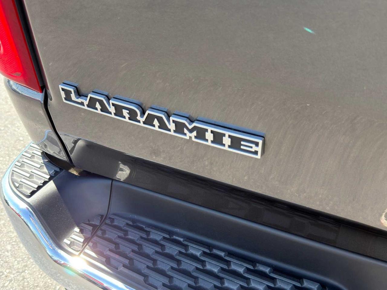 2025 Ram 1500 Laramie Irving TX 2025 Ram 1500 Laramie Irving TX