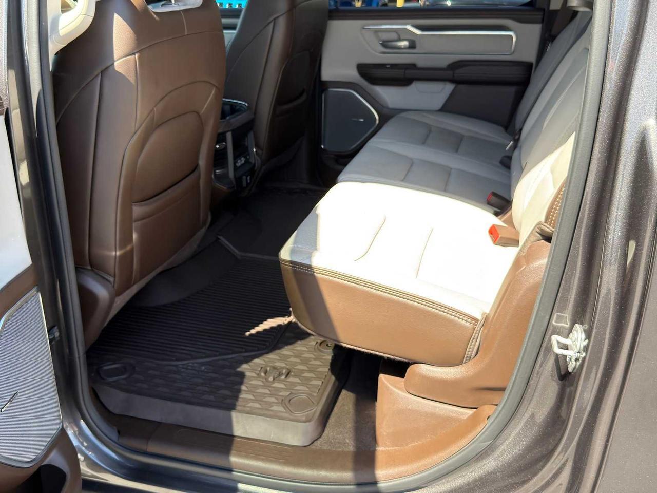 2025 Ram 1500 Laramie Irving TX 2025 Ram 1500 Laramie Irving TX